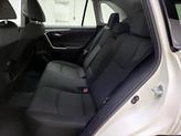 Thumbnail of 2022 White Toyota RAV4