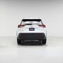 Thumbnail of 2022 White Toyota RAV4