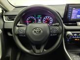 Thumbnail of 2022 White Toyota RAV4