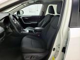 Thumbnail of 2022 White Toyota RAV4