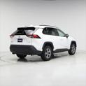 Thumbnail of 2022 White Toyota RAV4