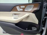 Thumbnail of 2022 Silver Mercedes-Benz GLE 350