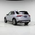 Thumbnail of 2022 Silver Mercedes-Benz GLE 350