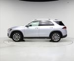 Thumbnail of 2022 Silver Mercedes-Benz GLE 350