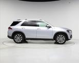 Thumbnail of 2022 Silver Mercedes-Benz GLE 350