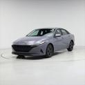 Thumbnail of 2023 Gray Hyundai ELANTRA