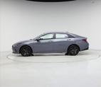 Thumbnail of 2023 Gray Hyundai ELANTRA