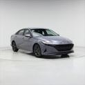 Photo of 2023 Gray Hyundai ELANTRA