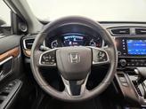 Thumbnail of 2021 Platinum White Pearl Honda CR-V