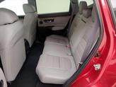 Thumbnail of 2020 Radiant Red Metallic Honda CR-V