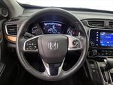 Thumbnail of 2020 Radiant Red Metallic Honda CR-V