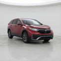 Photo of 2020 Radiant Red Metallic Honda CR-V