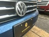 Thumbnail of 2020 Blue Volkswagen Tiguan