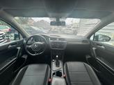 Thumbnail of 2020 Blue Volkswagen Tiguan