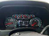 Thumbnail of 2014 Red Chevrolet Silverado 1500