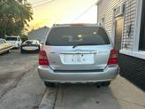 Thumbnail of 2001 Grey Toyota Highlander