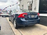 Thumbnail of 2015 Blue Volvo S60