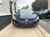 Thumbnail of 2015 Blue Volvo S60