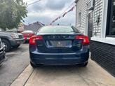 Thumbnail of 2015 Blue Volvo S60