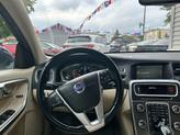 Thumbnail of 2015 Blue Volvo S60