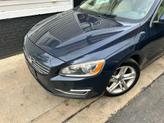 Thumbnail of 2015 Blue Volvo S60