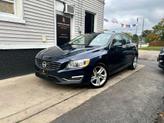 Photo of 2015 Blue Volvo S60