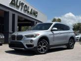 Photo of 2017  BMW X1