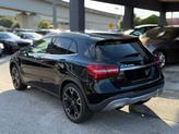 Thumbnail of 2020 Black Mercedes-Benz GLA 250