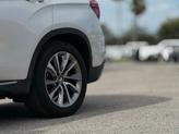 Thumbnail of 2015 White Metallic BMW X6