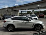 Thumbnail of 2015 White Metallic BMW X6