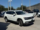 Thumbnail of 2018  Volkswagen Atlas