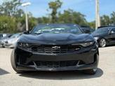 Thumbnail of 2019  Chevrolet Camaro