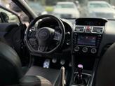Thumbnail of 2019 Crystal Black Silica Subaru WRX