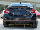 Thumbnail of 2019 Crystal Black Silica Subaru WRX