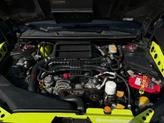 Thumbnail of 2019 Crystal Black Silica Subaru WRX