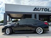 Thumbnail of 2019 Crystal Black Silica Subaru WRX
