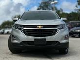 Thumbnail of 2018  Chevrolet Equinox