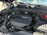 Thumbnail of 2016 Blue MINI Clubman