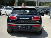 Thumbnail of 2016 Blue MINI Clubman