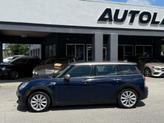 Thumbnail of 2016 Blue MINI Clubman