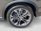 Thumbnail of 2026 Manhattan Green Metallic BMW X5 PHEV