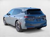 Thumbnail of 2026 Storm Bay Metallic BMW iX