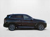 Thumbnail of 2024 Black Sapphire Metallic BMW X3