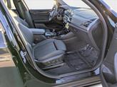 Thumbnail of 2024 Black Sapphire Metallic BMW X3