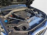 Thumbnail of 2024 Black Sapphire Metallic BMW X3