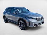 Thumbnail of 2026 Skyscraper Grey Metallic BMW X5