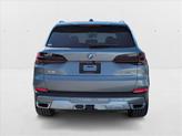 Thumbnail of 2026 Skyscraper Grey Metallic BMW X5