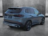 Thumbnail of 2026 Skyscraper Grey Metallic BMW X5