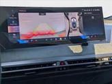 Thumbnail of 2026 Mineral White Metallic BMW iX