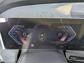 Thumbnail of 2026 Mineral White Metallic BMW iX